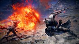 elden ring ps5 - Elden Ring Nightreign PS5 - 5 nuotrauka