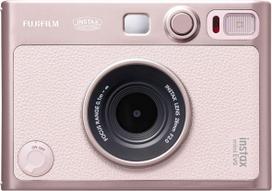 Fujifilm Instax Mini Evo Gentle Rose (Rožinis)