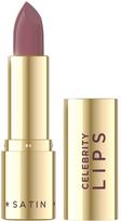Eveline Celebrity Lips Matte matiniai lūpų dažai - 601