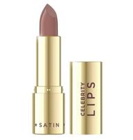 Eveline Celebrity Lips Matte matiniai lūpų dažai - 400