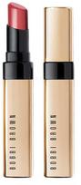 Bobbi Brown Luxe Shine Intense Lipstick blizgesį sustiprinantys drėkinantys lūpų dažai - Passion Flower