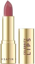 Eveline Celebrity Lips Matte matiniai lūpų dažai - 478