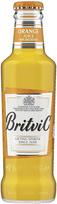 Apelsinų sultys BRITVIC, 200 ml
