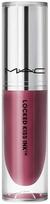 MAC Locked Kiss Ink 24HR Lipcolour skysti lūpų dažai - Opulence