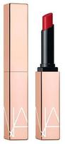 NARS Afterglow Sensual Shine Lipstick drėkinamieji lūpų dažai - Aragon