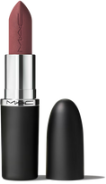 MAC Macximal Silky Matte Lipstick matiniai lūpų dažai - Soar