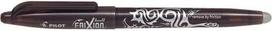 Rašiklis Pilot Frixion Ball, 0.7 mm, Rudas (Brown)
