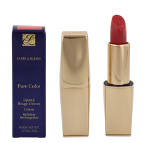 Estee Lauder Pure Color Creme Lipstick kreminio efekto lūpų dažai - 410 Dynamic