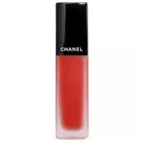 Chanel Rouge Allure Liquid Velvet Matte skysti matiniai lūpų dažai - 206 Surprenante