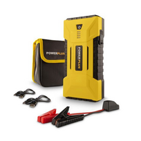 Powerplus POWX4255, 700A 12000mAh 12V