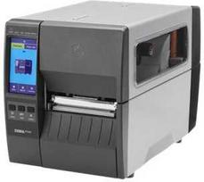 etikeciu printer - Zebra ZT231 - 1 nuotrauka