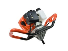 zemes graztas - John Gardener G84024 1,4 kW, 62 cm³ - 1 nuotrauka