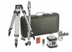 PRO HILE D400