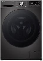 lg washing machine - LG F4DR711S2BA - 1 nuotrauka