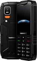 hammer mobile - myPhone Hammer Horizon LTE (Juodas) - 1 nuotrauka