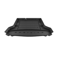 Frogum Guminis bagažinės kilimėlis Proline Volkswagen ID.4 Crossover nuo 2020m. / Juodas (Black)