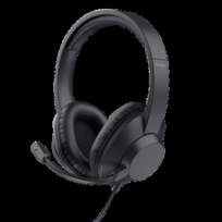 HEADSET AYDA MAX USB-C/25462 TRUST