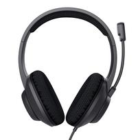 2 20000 20 - HEADSET AYDA MAX USB-C/25462 TRUST - 5 nuotrauka