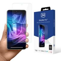 matine ekrano plevele - Protective film matte 3mk Silky Matt Pro for Xiaomi 15 Pro - 1 nuotrauka