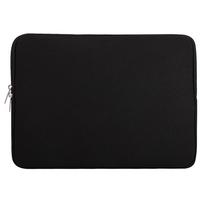laptop dekl - Universal laptop cover 15.6'' - black - 1 nuotrauka