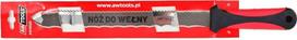 AW-Tools AW29500 Mineralinės vatos peilis 280 mm