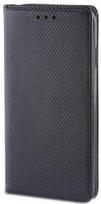samsung galaxy j5 - Forever "Smart Magnetic Fix Book Case Galaxy J5 (2016)" Black - 1 nuotrauka
