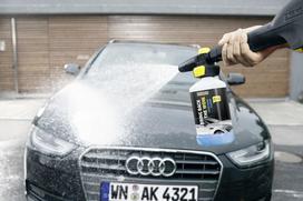 karcher dalys - Karcher Ultra putos 1L (6.295-743.0) - 3 nuotrauka