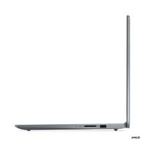 ideapad slim 5 16 - Lenovo IdeaPad Slim 3 15ABR8, AMD Ryzen 7 5825U, 16 GB, 512 GB, 15.6", FHD, Arctic Grey (Pilkas) - 3 nuotrauka