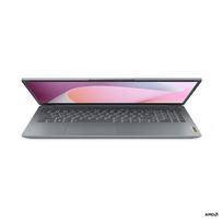 ideapad slim 5 16 - Lenovo IdeaPad Slim 3 15ABR8, AMD Ryzen 7 5825U, 16 GB, 512 GB, 15.6", FHD, Arctic Grey (Pilkas) - 9 nuotrauka