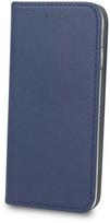 Telforceone Išmanusis Magnetinis Dėklas skirtas Samsung Galaxy A36 5G / A56 5G - Tamsiai Mėlynas (Dark Blue)