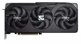 Gigabyte GeForce RTX 4070 Ti SUPER WINDFORCE OC 16G NVIDIA 16 GB