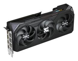 amd rx 9070 xt oc - Gigabyte Radeon RX 9070 XT Gaming OC 16GB GDDR6 (GV-R9070XTGAMING OC-16GD) - 4 nuotrauka