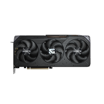 amd rx 9070 xt oc - Gigabyte Radeon RX 9070 XT Gaming OC 16GB GDDR6 (GV-R9070XTGAMING OC-16GD) - 10 nuotrauka