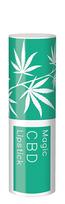 Dermacol Magic CBD Lipstick spalvą keičiantys lūpų dažai - 06