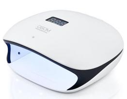 Osom Professional OSOM4S Hibridinė UV/LED gelio lempa, 36W