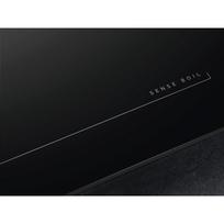 indukcine 80 cm - AEG TI84IB10FB - 5 nuotrauka