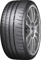padangos r20 265 30 - GOODYEAR Padanga lengv. autom. vasarinė 265/30R20 LOGO 94Y EF1SS - 1 nuotrauka