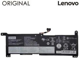 lenova baterija - Nešiojamo kompiuterio baterija LENOVO L19M2PF0, 4670mAh, Original - 1 nuotrauka