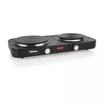 table zone - Tristar KP-6152 - 2 nuotrauka