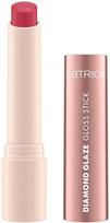 Catrice Diamond Glaze Gloss Stick lūpų dažai - 030 Too Glam To Give A Damn