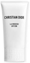 Dior La Mousse OFF/ON Foaming Cleanser 150ml