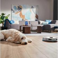siurblys robotas - Philips XU2000/20 - 1 nuotrauka