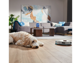 siurblys robotas - Philips XU2000/20 - 4 nuotrauka