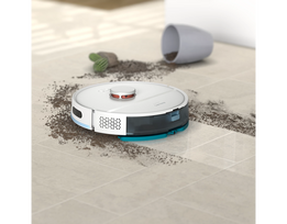siurblys robotas - Philips XU2000/20 - 5 nuotrauka