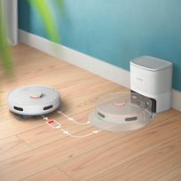 philips cleaning - Philips XU2100/25 - 3 nuotrauka