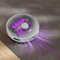 philips cleaning - Philips XU2100/25 - 4 nuotrauka