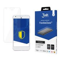 google pixel stiklas - 3mk FlexibleGlass Hybrid Glass for Google Pixel - 1 nuotrauka