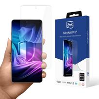 matine ekrano plevele - Matte foil 3mk Silky Matt Pro for OnePlus 13R - 1 nuotrauka