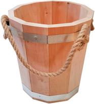 Medinis kibiras, 10L