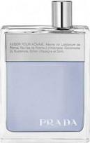 prada vyrams kvepalai - Prada Amber Pour Homme EDT 100 ml - 1 nuotrauka